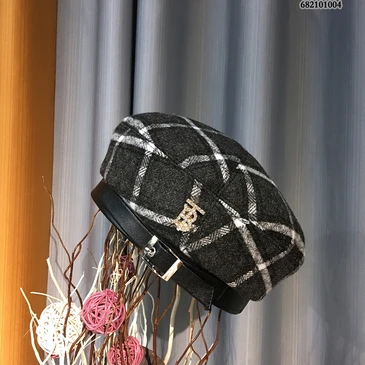 Burberry Fashion Caps #24927