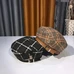 10Burberry Fashion Caps #24927