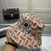 3Burberry Fashion Caps #24962