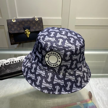 Burberry Fashion Caps #24922