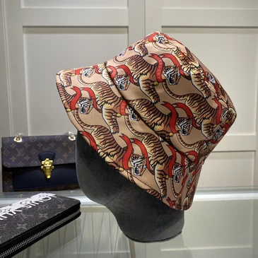 Burberry Fashion Caps #24930