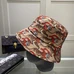 4Burberry Fashion Caps #24930