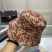 6Burberry Fashion Caps #24930