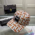 1Burberry Fashion Unisex Caps #24937