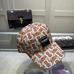 3Burberry Fashion Unisex Caps #24937