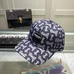 4Burberry Fashion Unisex Caps #24937