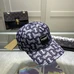 5Burberry Fashion Unisex Caps #24937