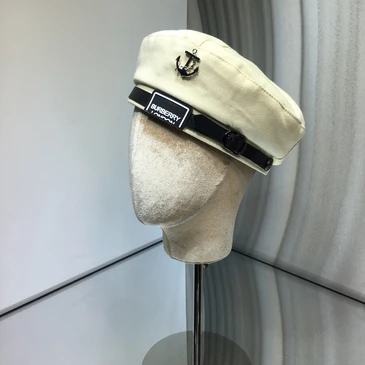 Burberry Fashion Caps #24921