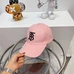 5Burberry Fashion Caps #24963