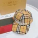 1Burberry Fashion Unisex Caps #24960