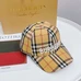 3Burberry Fashion Unisex Caps #24960