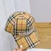 7Burberry Fashion Unisex Caps #24960