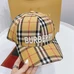 9Burberry Fashion Unisex Caps #24960