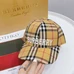 10Burberry Fashion Unisex Caps #24960