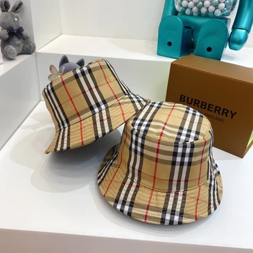 Burberry Fashion Caps #24923