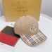 3Burberry Fashion Unisex Caps #24940