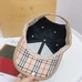 4Burberry Fashion Unisex Caps #24940