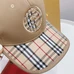 6Burberry Fashion Unisex Caps #24940