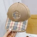 7Burberry Fashion Unisex Caps #24940