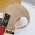 8Burberry Fashion Unisex Caps #24940