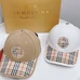 10Burberry Fashion Unisex Caps #24940