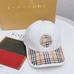 1Burberry Fashion Unisex Caps #24945