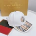 3Burberry Fashion Unisex Caps #24945