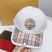 8Burberry Fashion Unisex Caps #24945