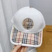 9Burberry Fashion Unisex Caps #24945