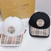 10Burberry Fashion Unisex Caps #24945