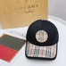 1Burberry Fashion Unisex Caps #24950