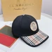 3Burberry Fashion Unisex Caps #24950