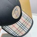 6Burberry Fashion Unisex Caps #24950