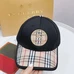 7Burberry Fashion Unisex Caps #24950