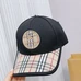 9Burberry Fashion Unisex Caps #24950