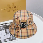 Burberry Fashion Caps #24941