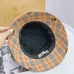 4Burberry Fashion Caps #24941