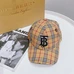 1Burberry Fashion Caps #24946