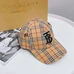 3Burberry Fashion Caps #24946