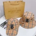 10Burberry Fashion Caps #24946