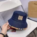 4Burberry Fashion Caps #24866