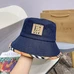 6Burberry Fashion Caps #24866