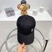 6Burberry Fashion Caps #24853