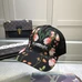 5Burberry Fashion Caps #24910