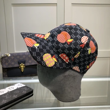 Burberry Fashion Caps #24915