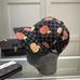 3Burberry Fashion Caps #24915