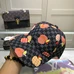 8Burberry Fashion Caps #24915