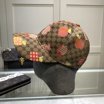 Burberry Fashion Caps #24845