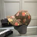 3Burberry Fashion Caps #24845