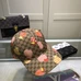 6Burberry Fashion Caps #24845